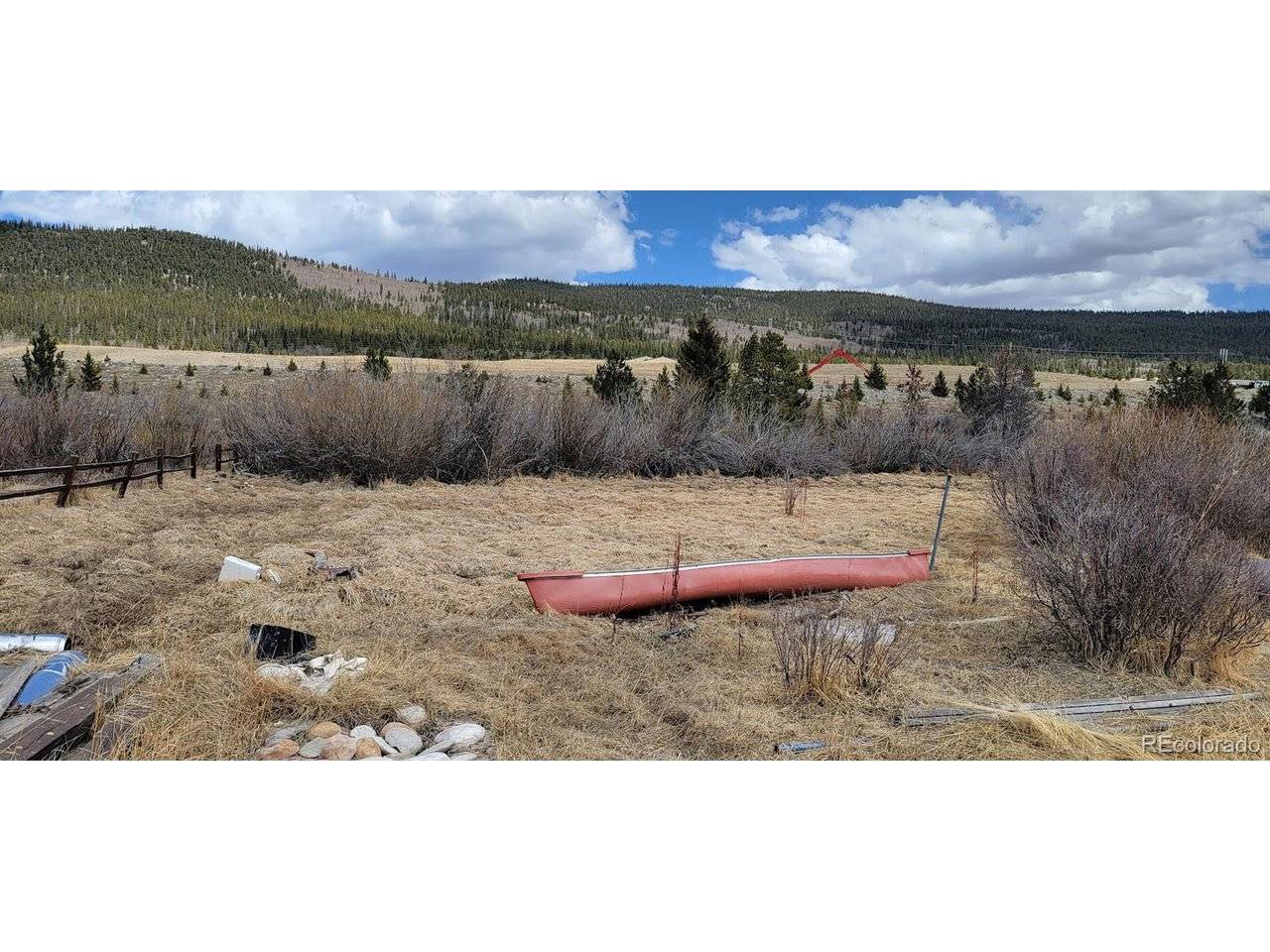 33 E Northrup, Alma, CO 80420