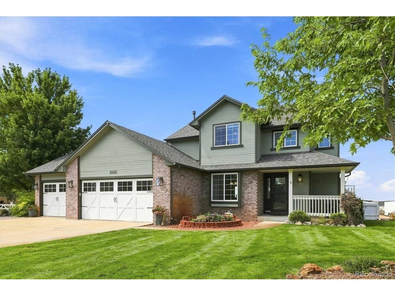 15655 Gadsden, Brighton, CO 80603