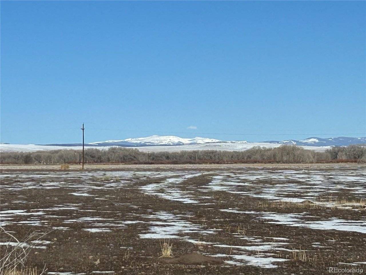 14355 County Road G.5 Tract 5, Antonito, CO 81120