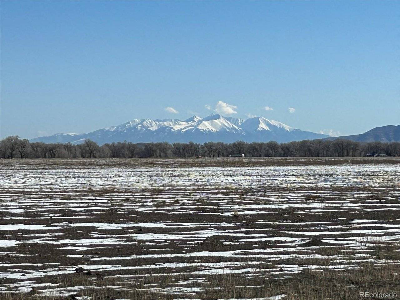 14355 County Road G.5 Tract 5, Antonito, CO 81120
