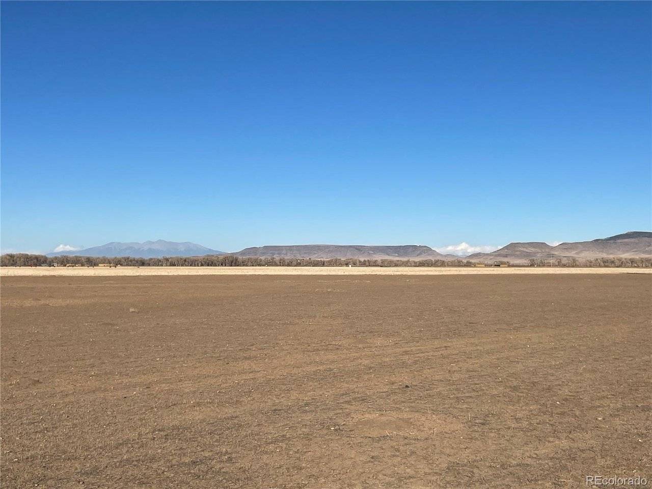 14355 County Road G.5 Tract 5, Antonito, CO 81120