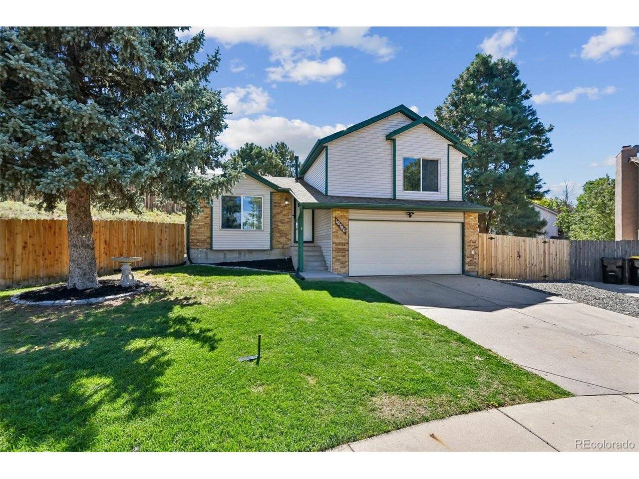 19786 Strasburg, Parker, CO 80134