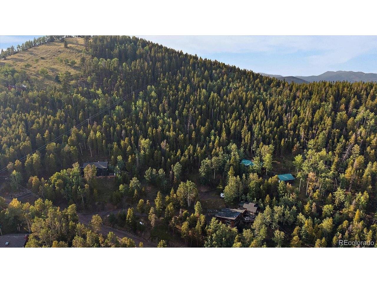 66 Lodgepole, Evergreen, CO 80439