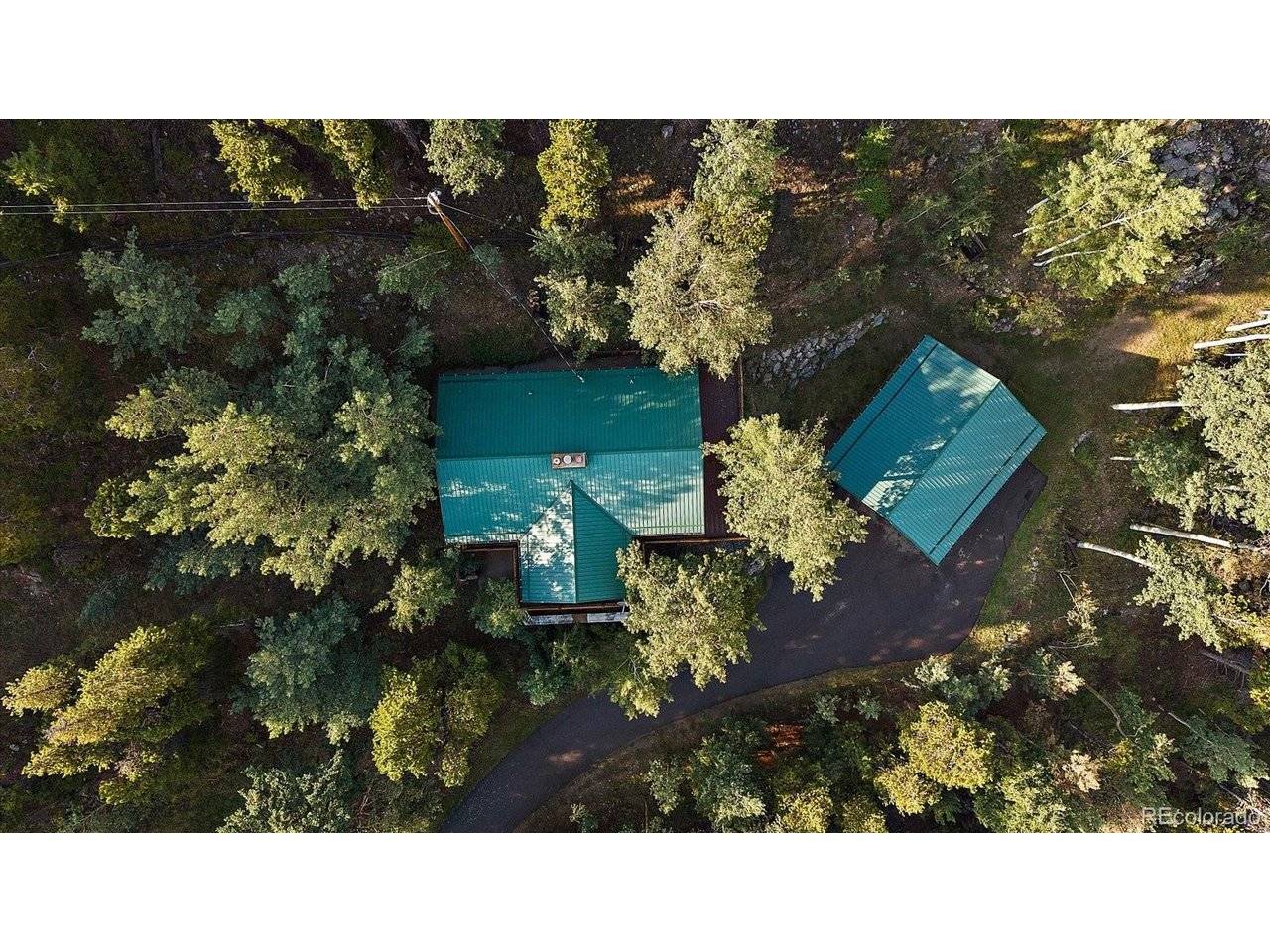 66 Lodgepole, Evergreen, CO 80439