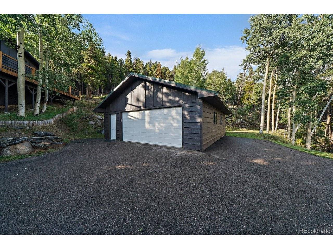 66 Lodgepole, Evergreen, CO 80439