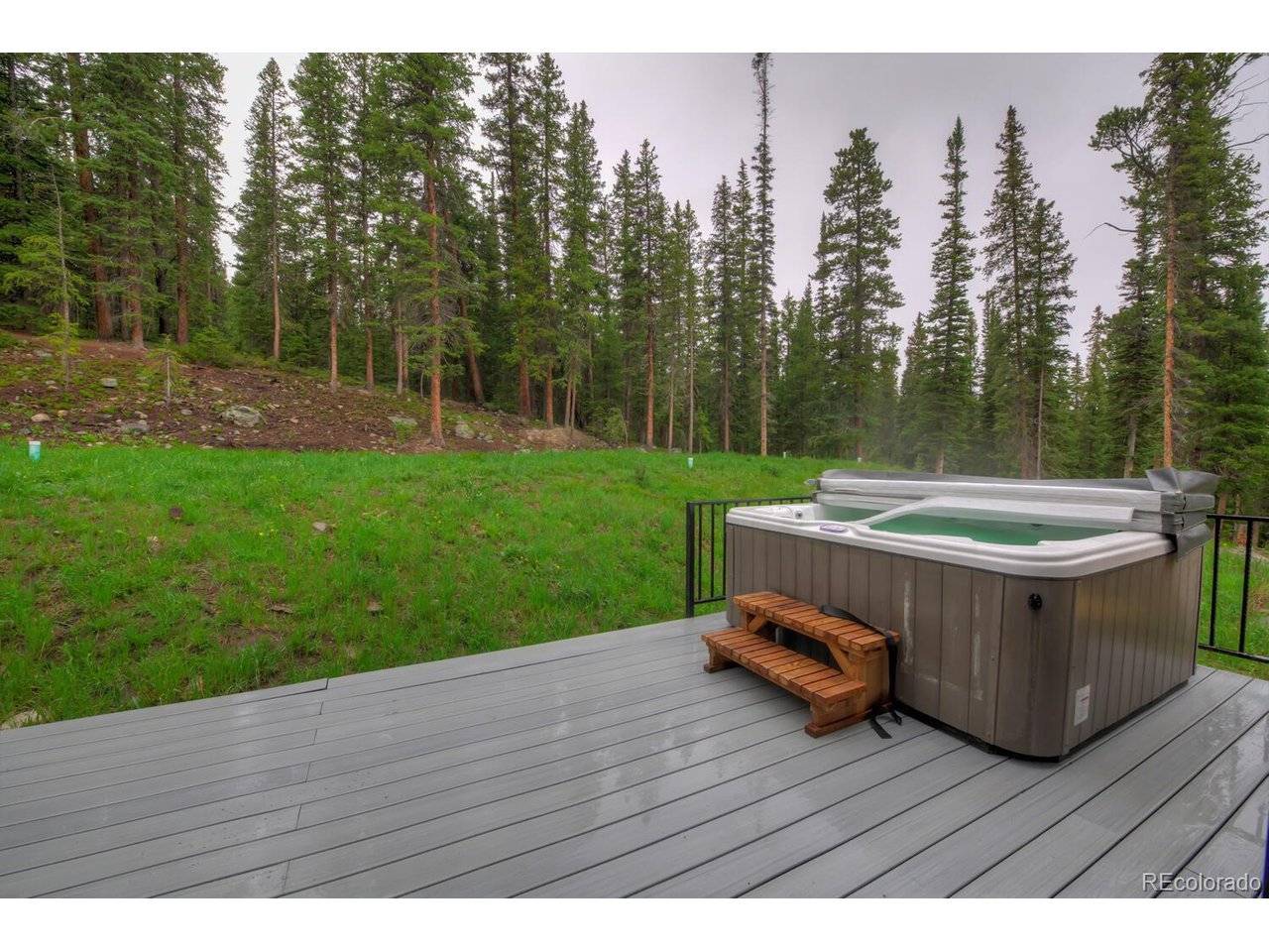 563 CR 672, Breckenridge, CO 80424