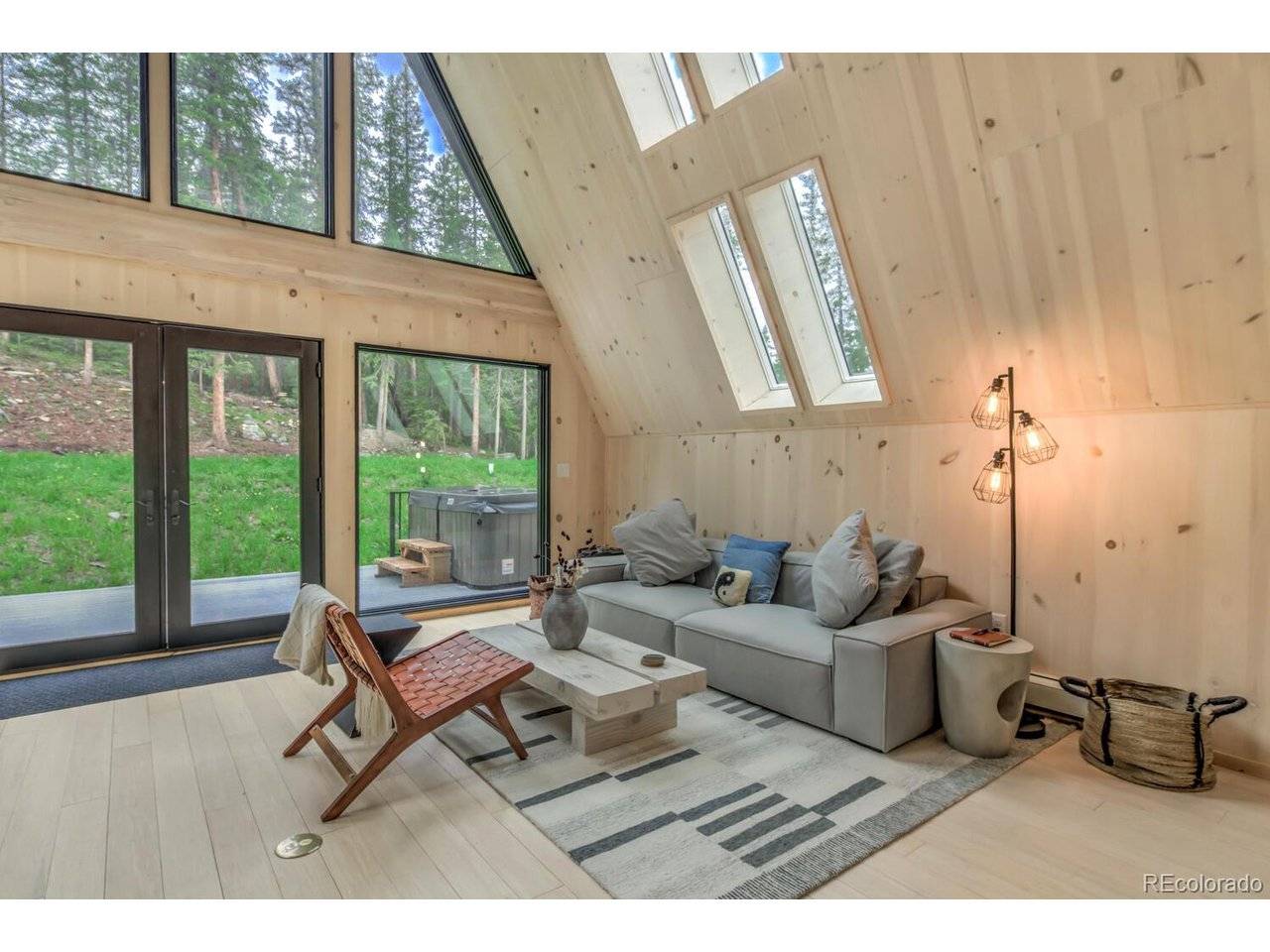 563 CR 672, Breckenridge, CO 80424