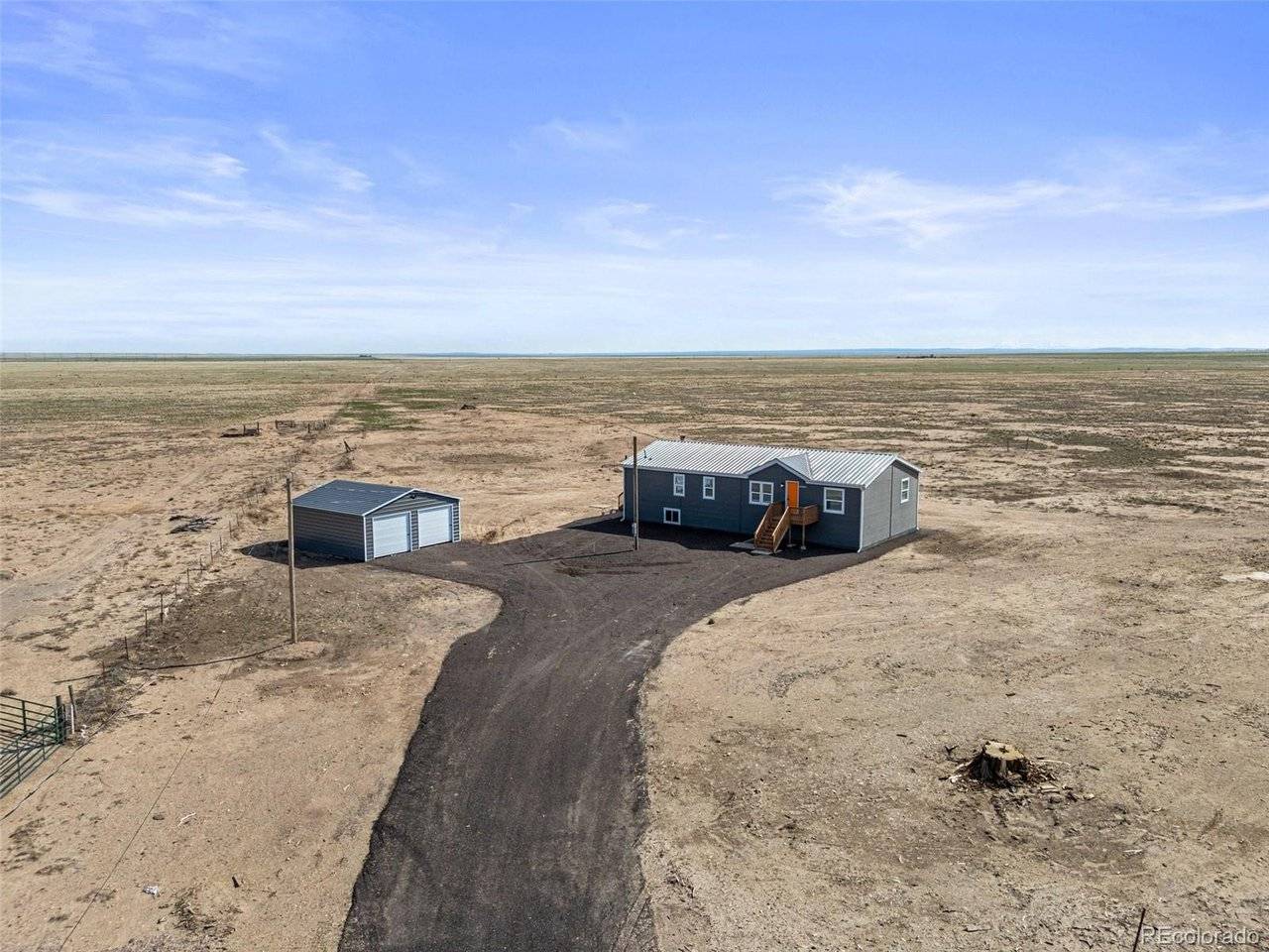63560 Huckleberry, Fowler, CO 81039