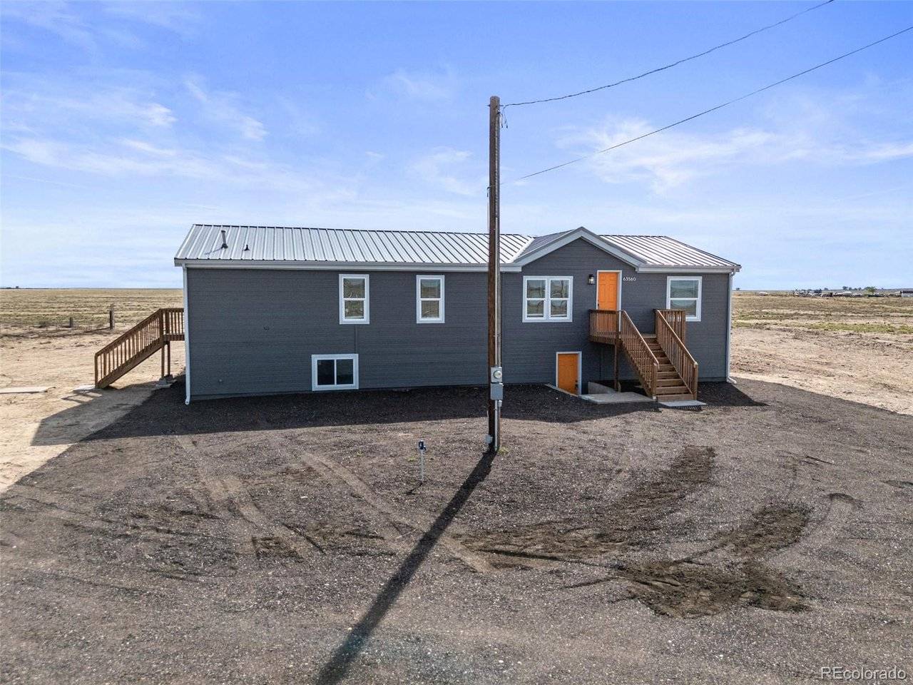 63560 Huckleberry, Fowler, CO 81039