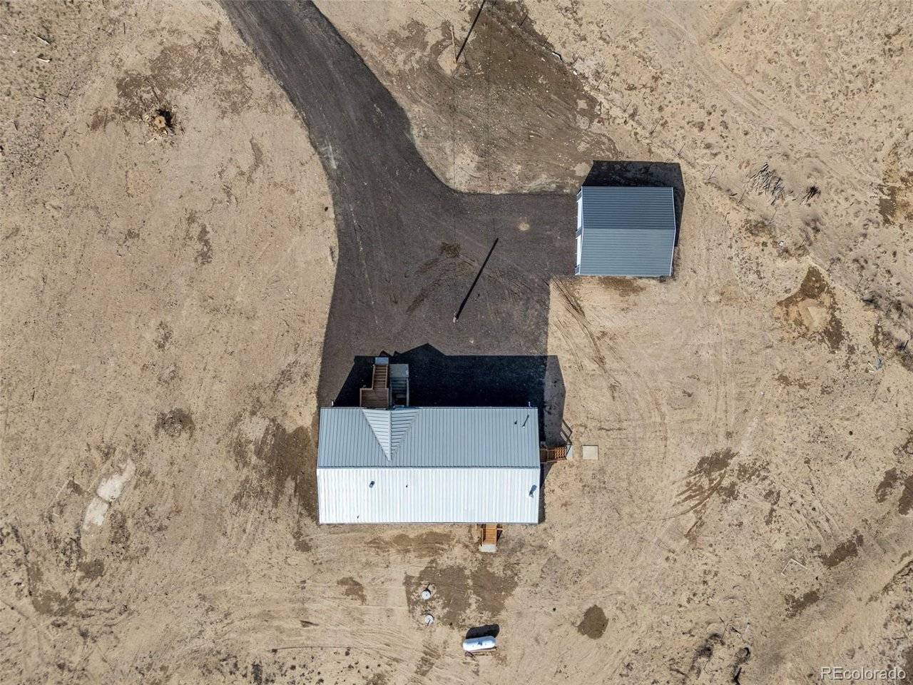 63560 Huckleberry, Fowler, CO 81039