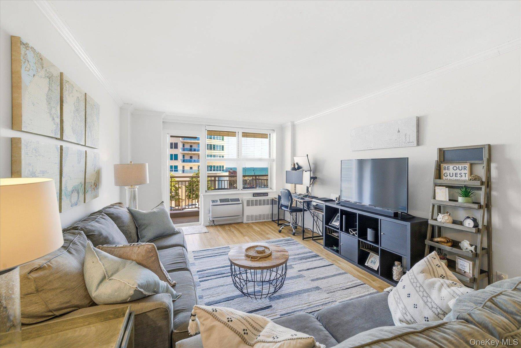 410 E Broadway #4C, Long Beach, NY 11561