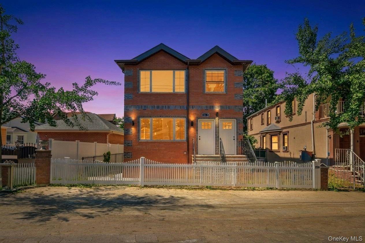 15311 124th AVE, Jamaica, NY 11434