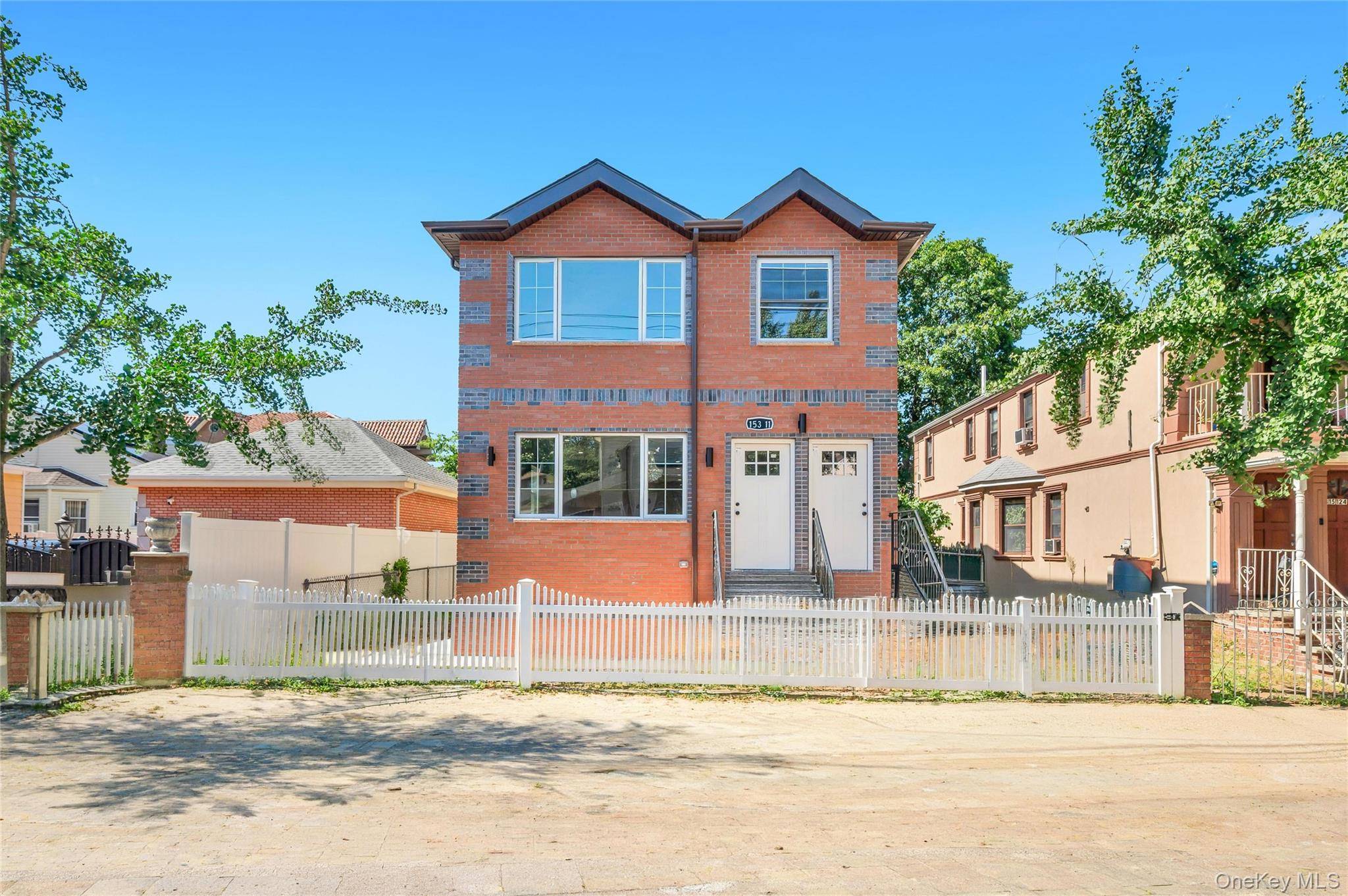 15311 124th AVE, Jamaica, NY 11434