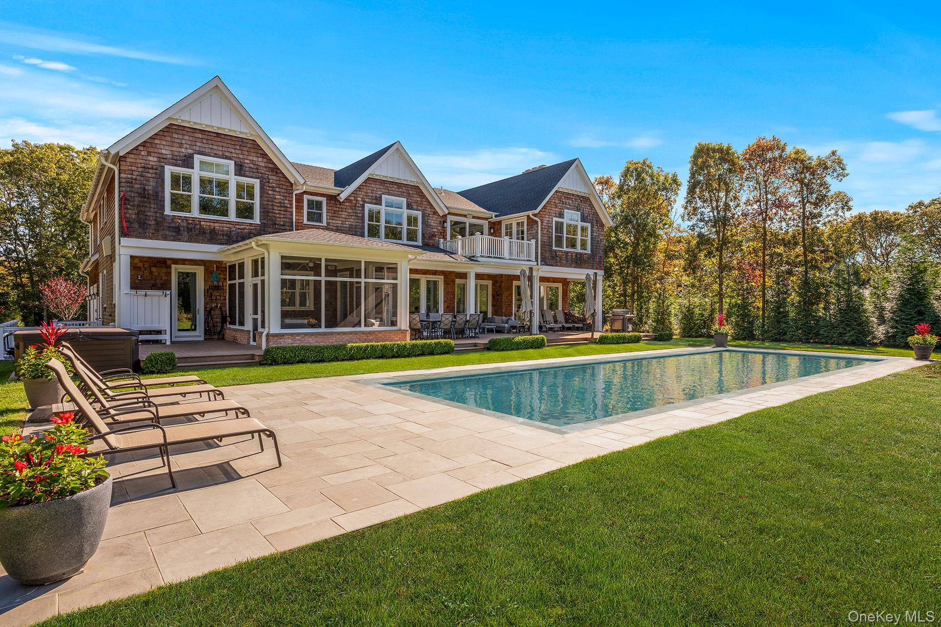 41 Arbutus RD, Quogue, NY 11959