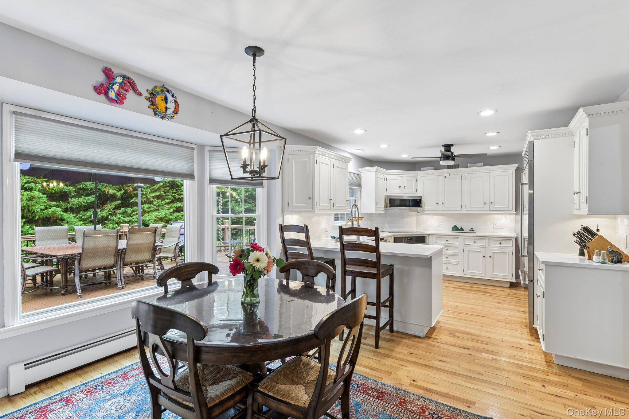 6 Pebble Hill CT, Northport, NY 11768