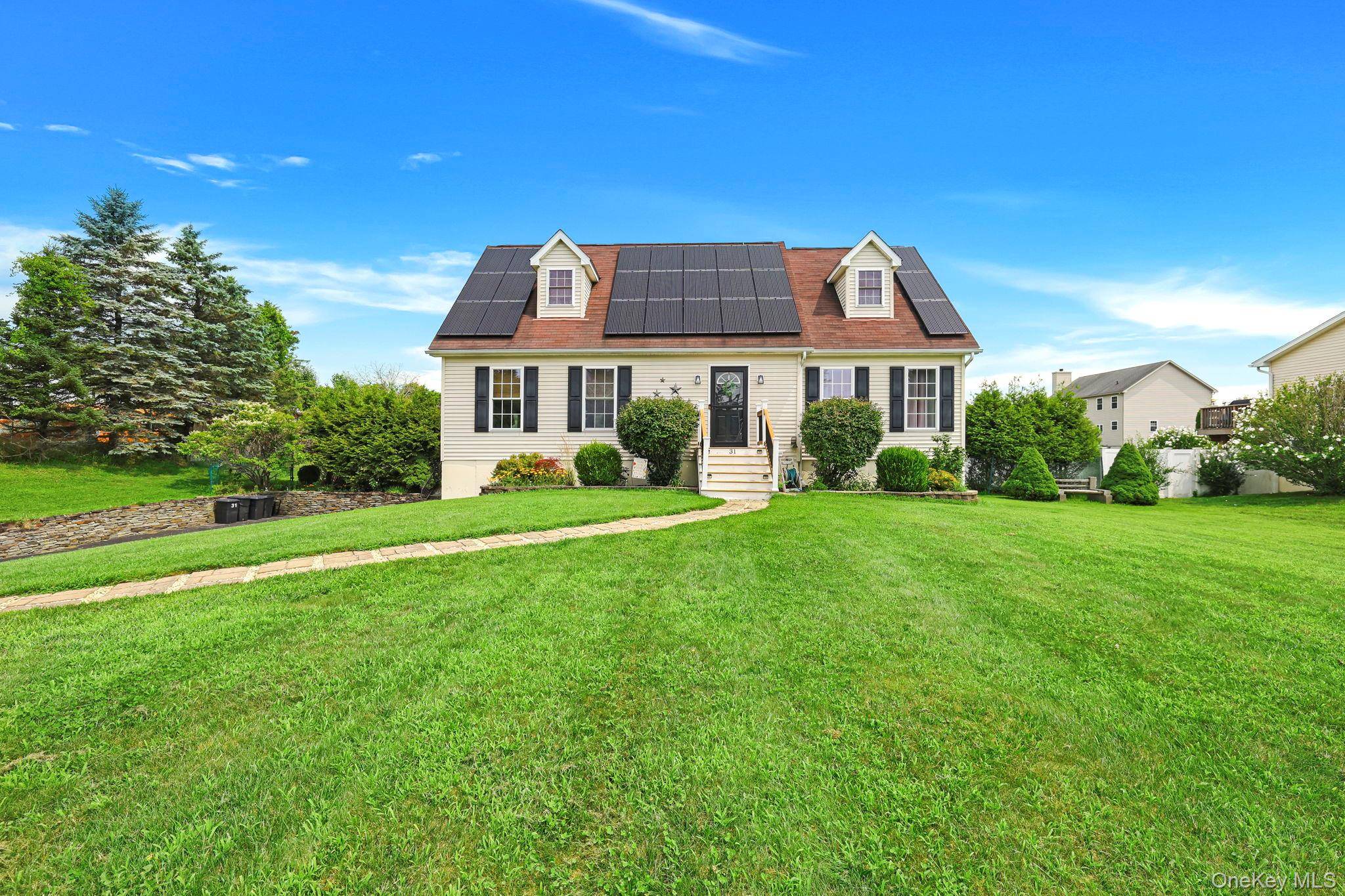 31 Mt Hope AVE, Otisville, NY 10963