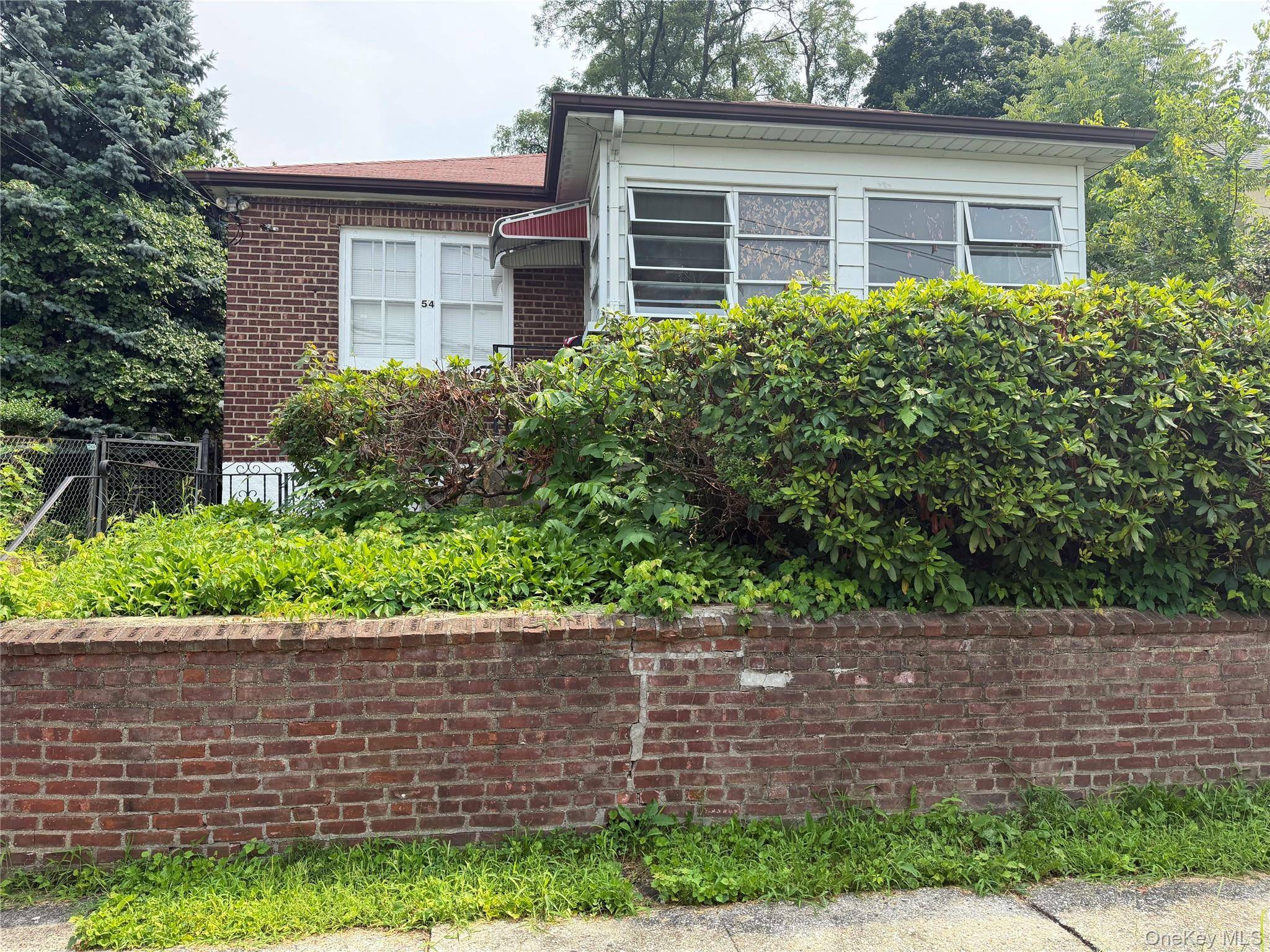 56 Hunt AVE, Yonkers, NY 10710
