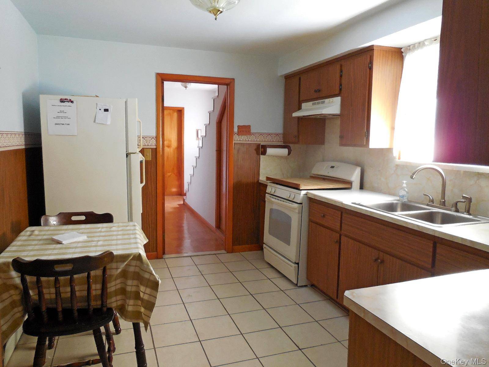 47 Ministers Flats RD, Wurtsboro, NY 12790