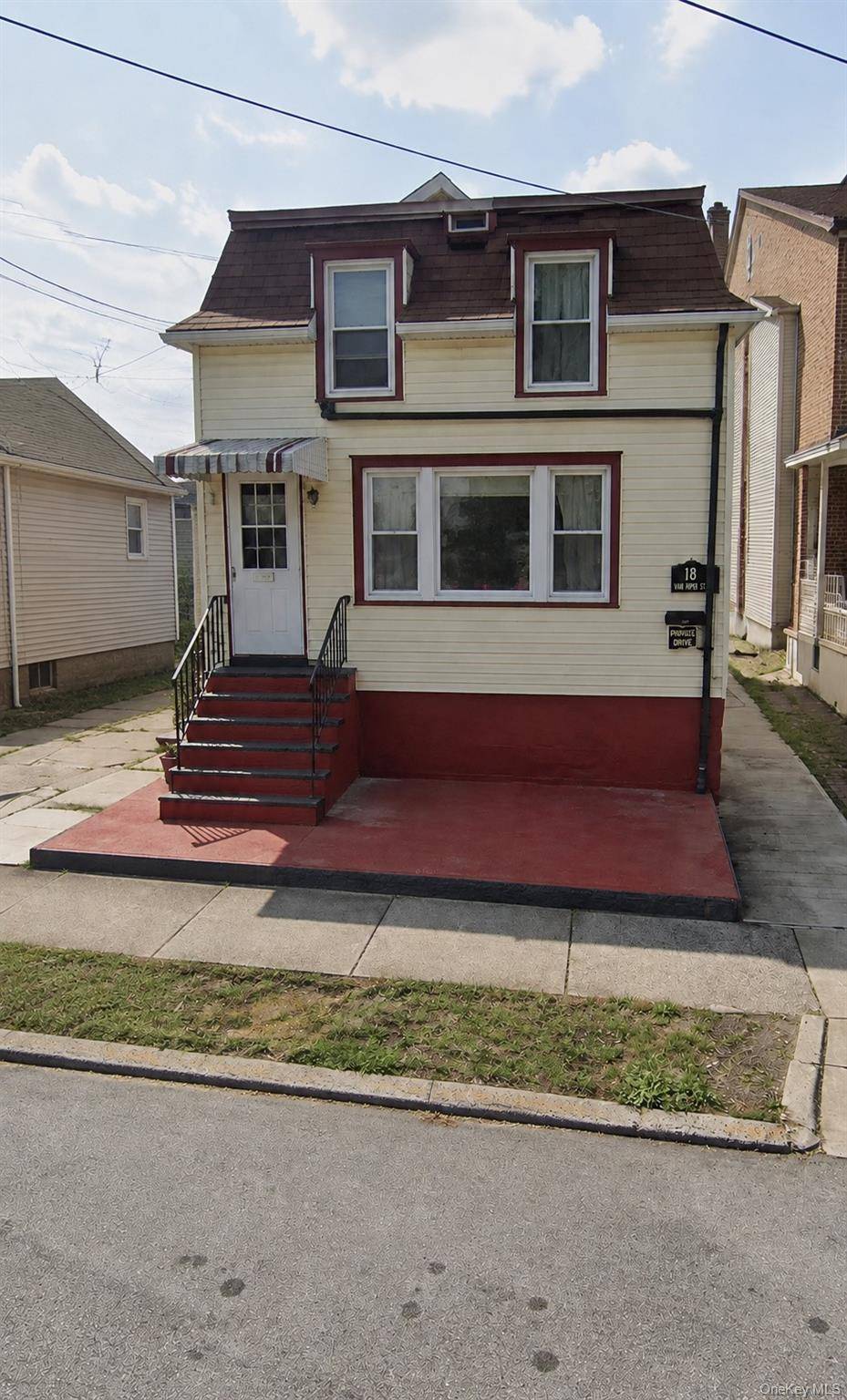 18 Van Riper ST, Staten Island, NY 10302