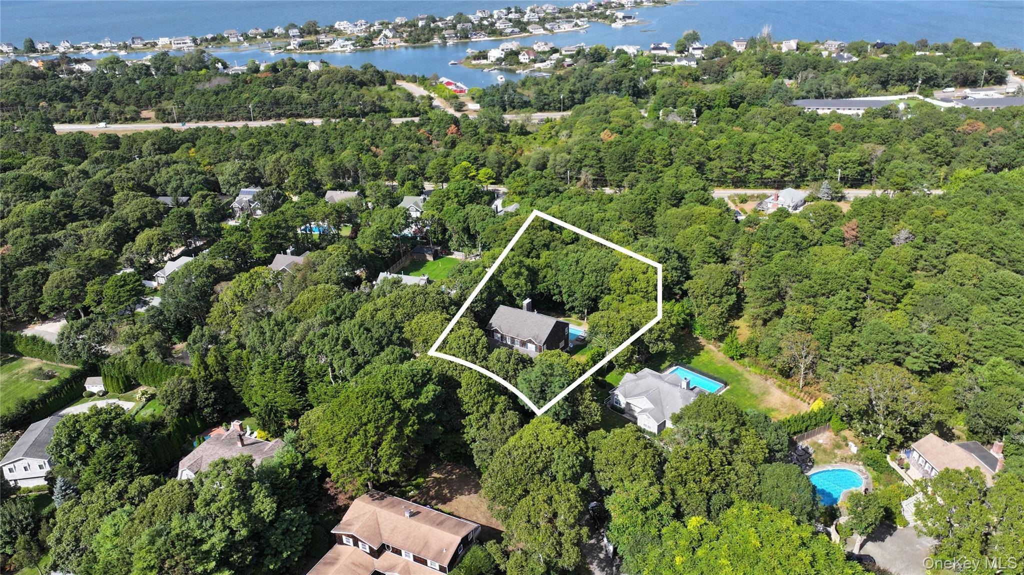 191 Shinnecock Hills RD, Southampton, NY 11968