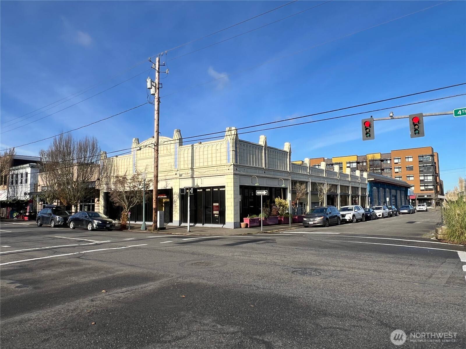 520 4th AVE E, Olympia, WA 98501