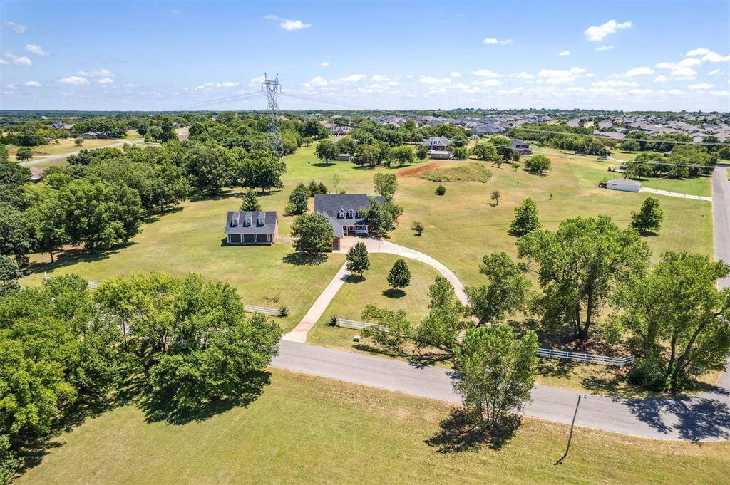 614 Little River RD, Norman, OK 73071