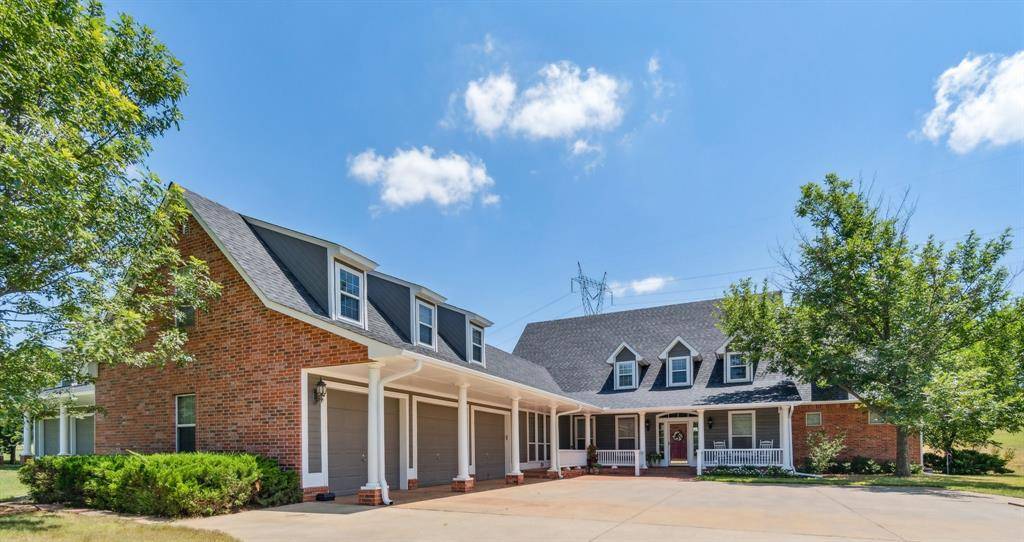 614 Little River RD, Norman, OK 73071