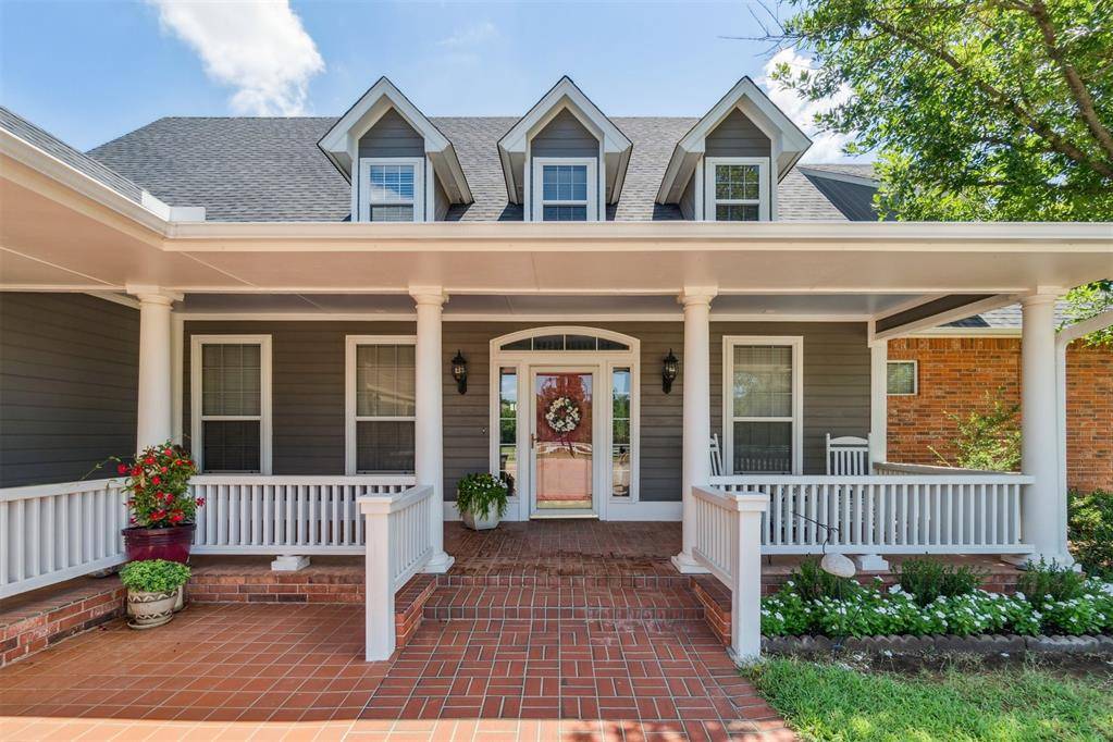 614 Little River RD, Norman, OK 73071