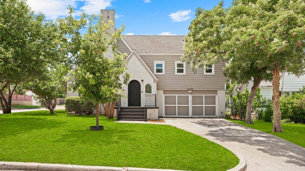 2600 NW 26th ST, Oklahoma City, OK 73107
