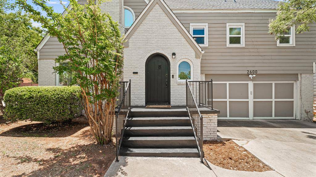 2600 NW 26th ST, Oklahoma City, OK 73107