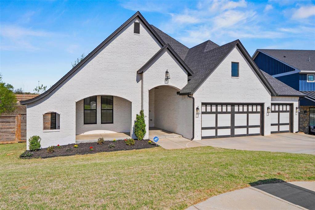 1533 Sadie Creek RD, Edmond, OK 73034