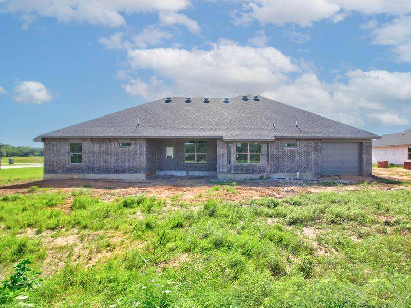 4111 S Wagon DR, Stillwater, OK 74074