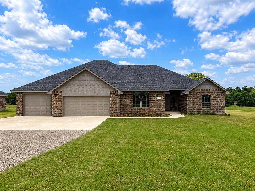 4111 S Wagon DR, Stillwater, OK 74074