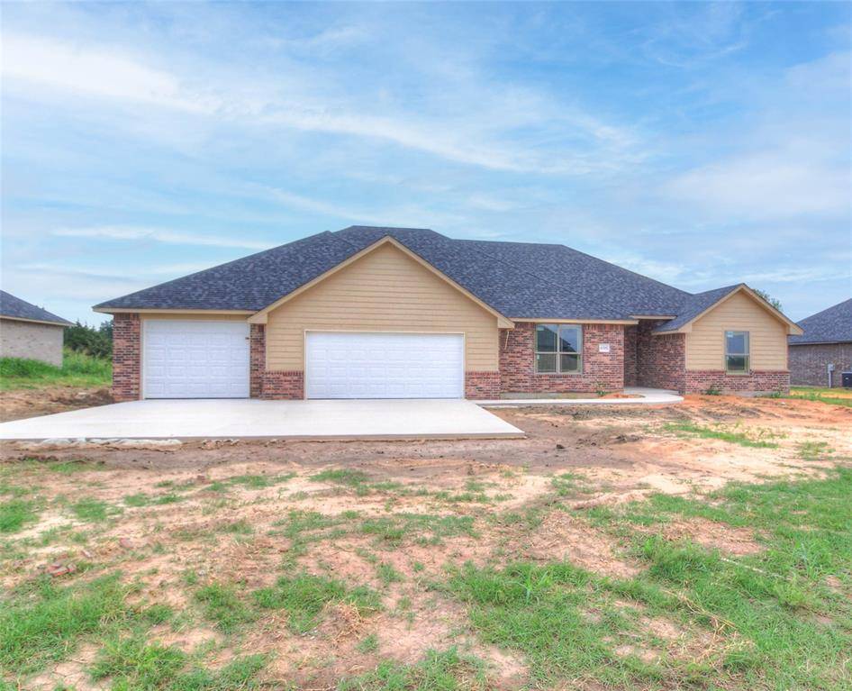 4105 S Wagon DR, Stillwater, OK 74074