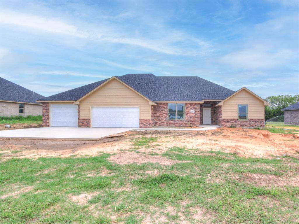 4105 S Wagon DR, Stillwater, OK 74074