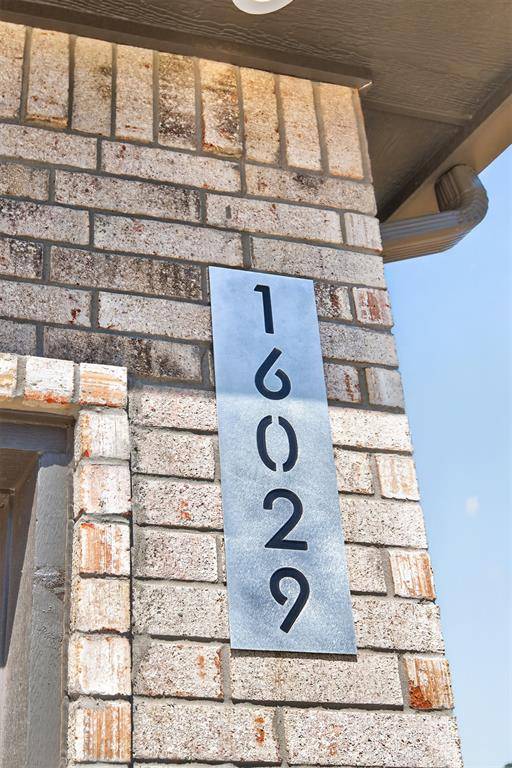 16029 Navarra WAY, Oklahoma City, OK 73170