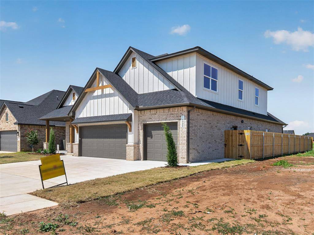 16029 Navarra WAY, Oklahoma City, OK 73170