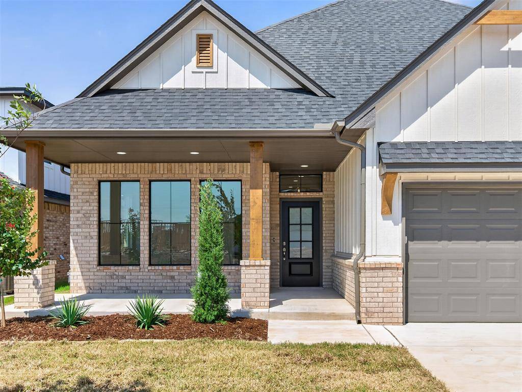 16029 Navarra WAY, Oklahoma City, OK 73170