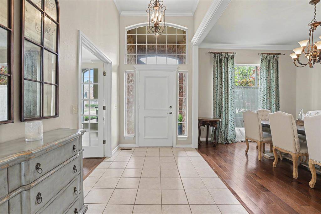 13801 Plantation WAY, Edmond, OK 73013