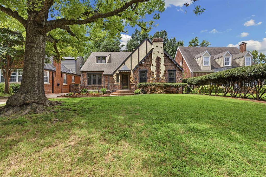 244 NW 34th ST, Oklahoma City, OK 73118