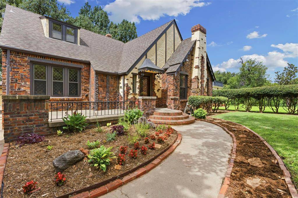 244 NW 34th ST, Oklahoma City, OK 73118