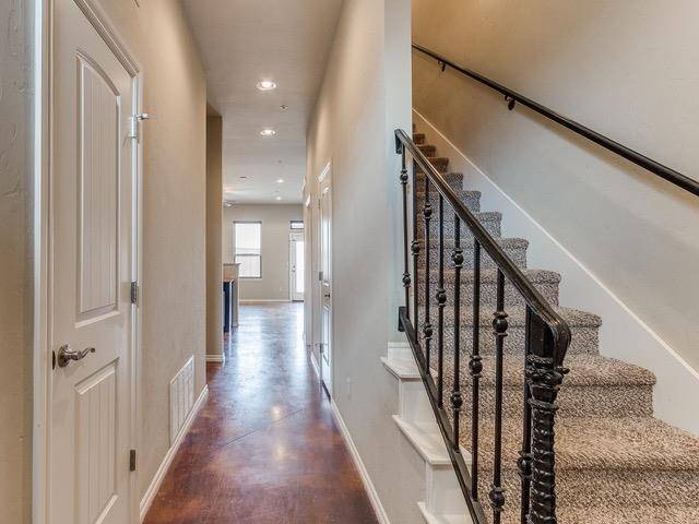491 S Fretz AVE, Edmond, OK 73003