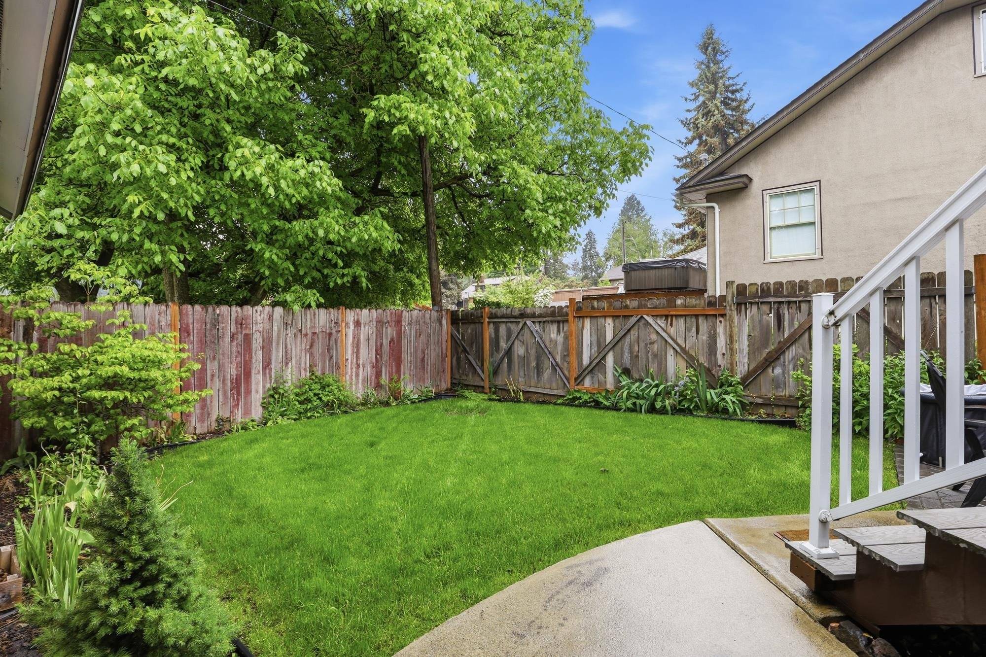 2115 S Grand Blvd Blvd, Spokane, WA 99203