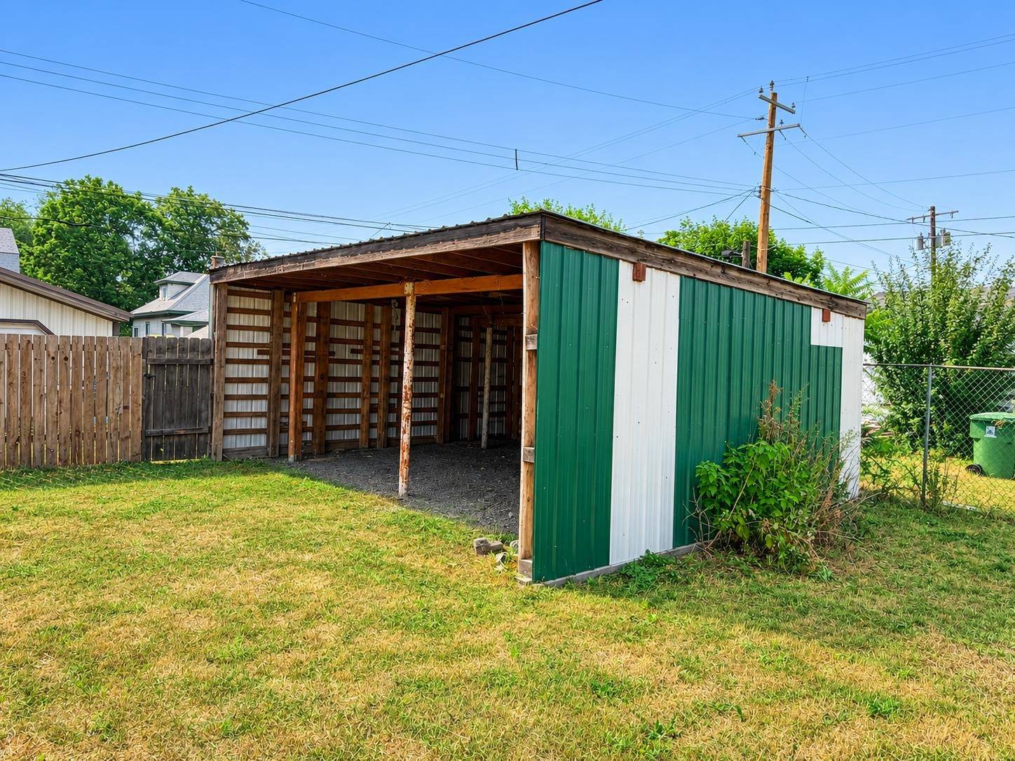 2523 N Nevada St, Spokane, WA 99207
