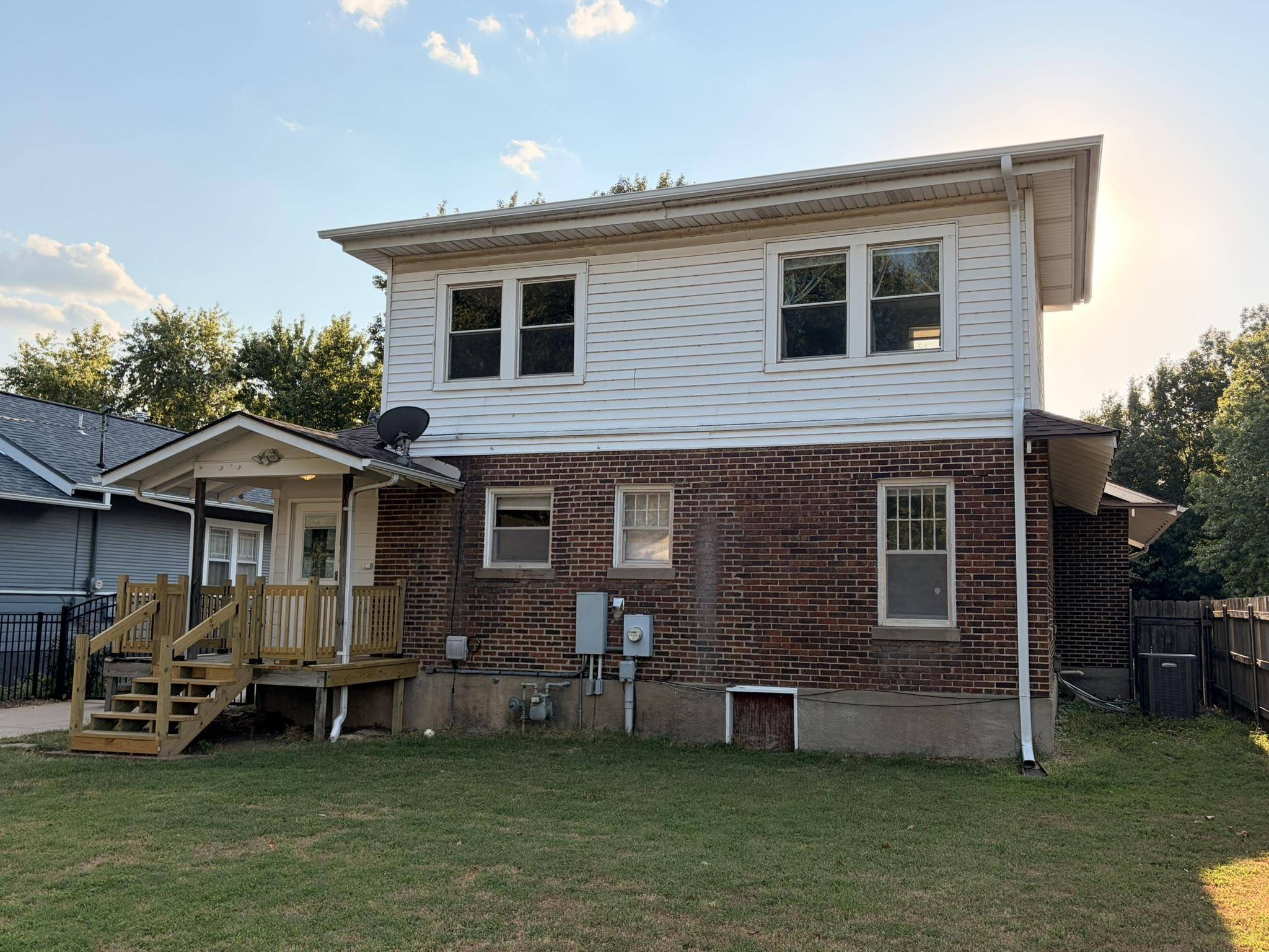 914 N 2nd Street, Arkansas City, KS 67005-6639