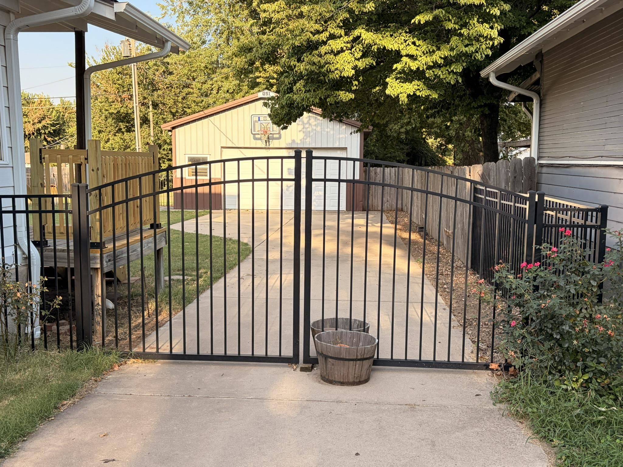 914 N 2nd Street, Arkansas City, KS 67005-6639