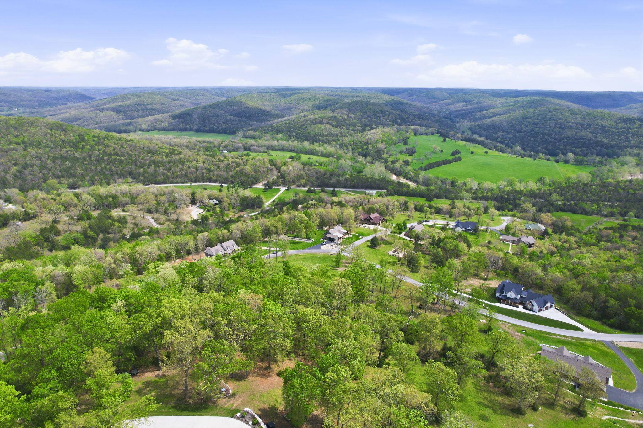 Lot 2 Meadowview LN, Saddlebrooke, MO 65630