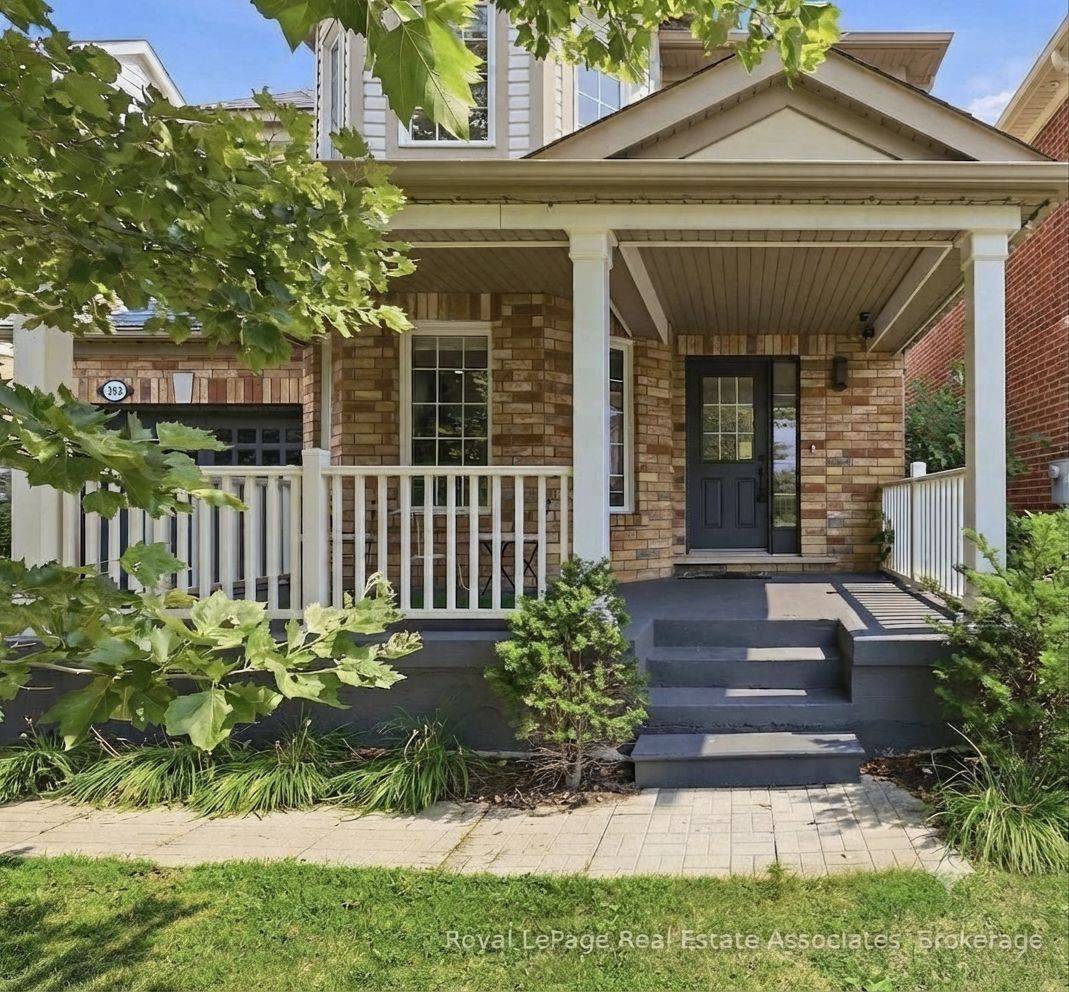 392 Tonelli LN, Milton, ON L9T 0N4