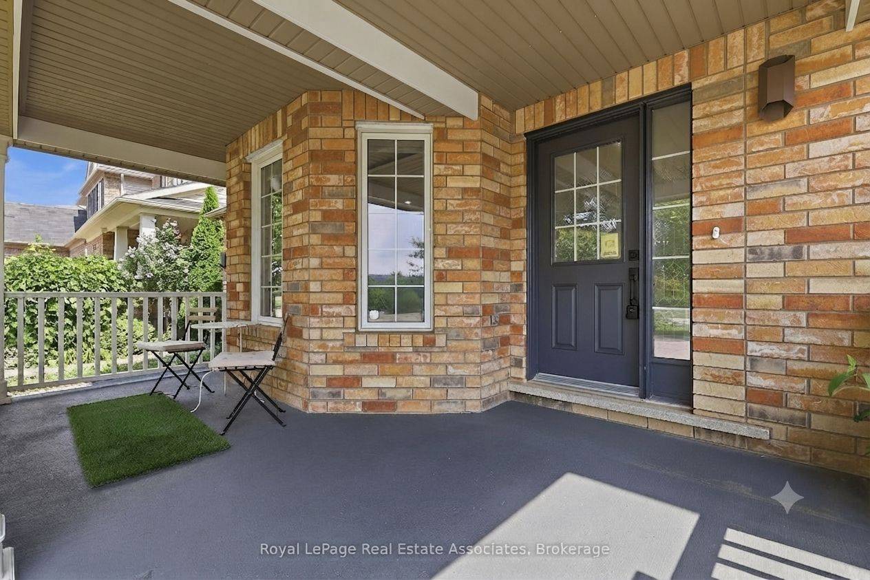 392 Tonelli LN, Milton, ON L9T 0N4