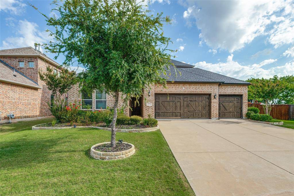 2723 Village Creek Street, Celina, TX 75078